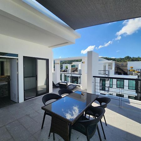 Kamala Regent Phuket Condotel Экстерьер фото