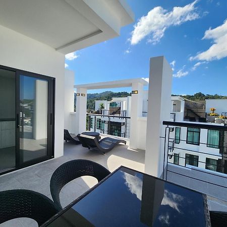 Kamala Regent Phuket Condotel Экстерьер фото