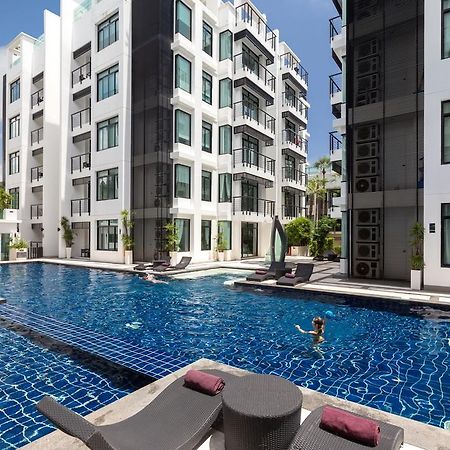 Kamala Regent Phuket Condotel Экстерьер фото