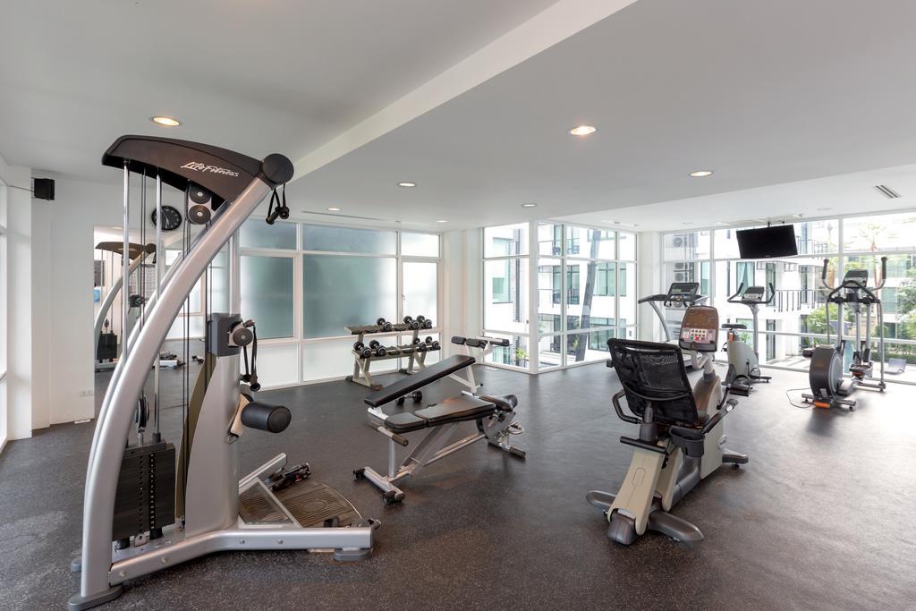 Kamala Regent Phuket Condotel Экстерьер фото