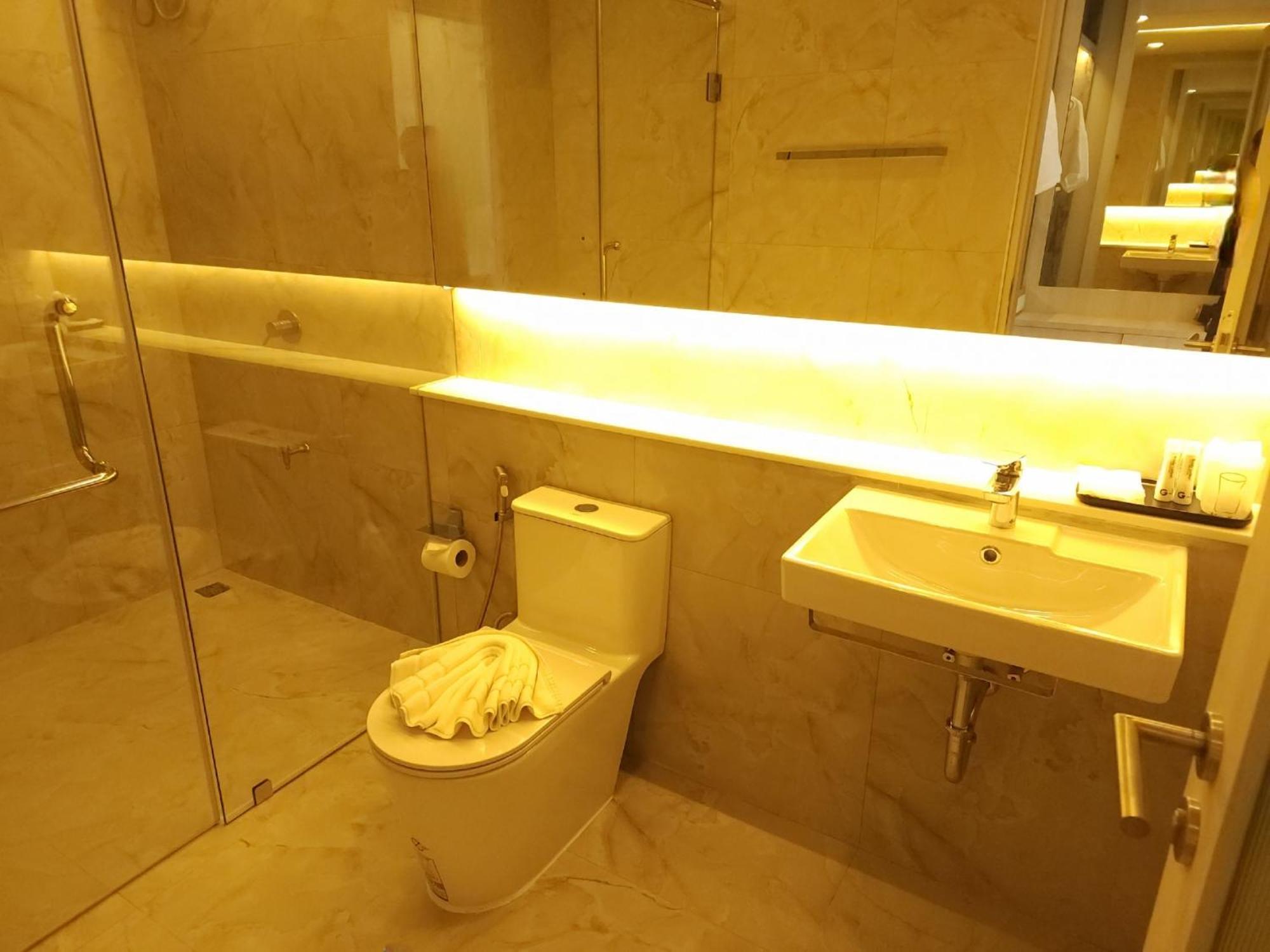 Kamala Regent Phuket Condotel Экстерьер фото