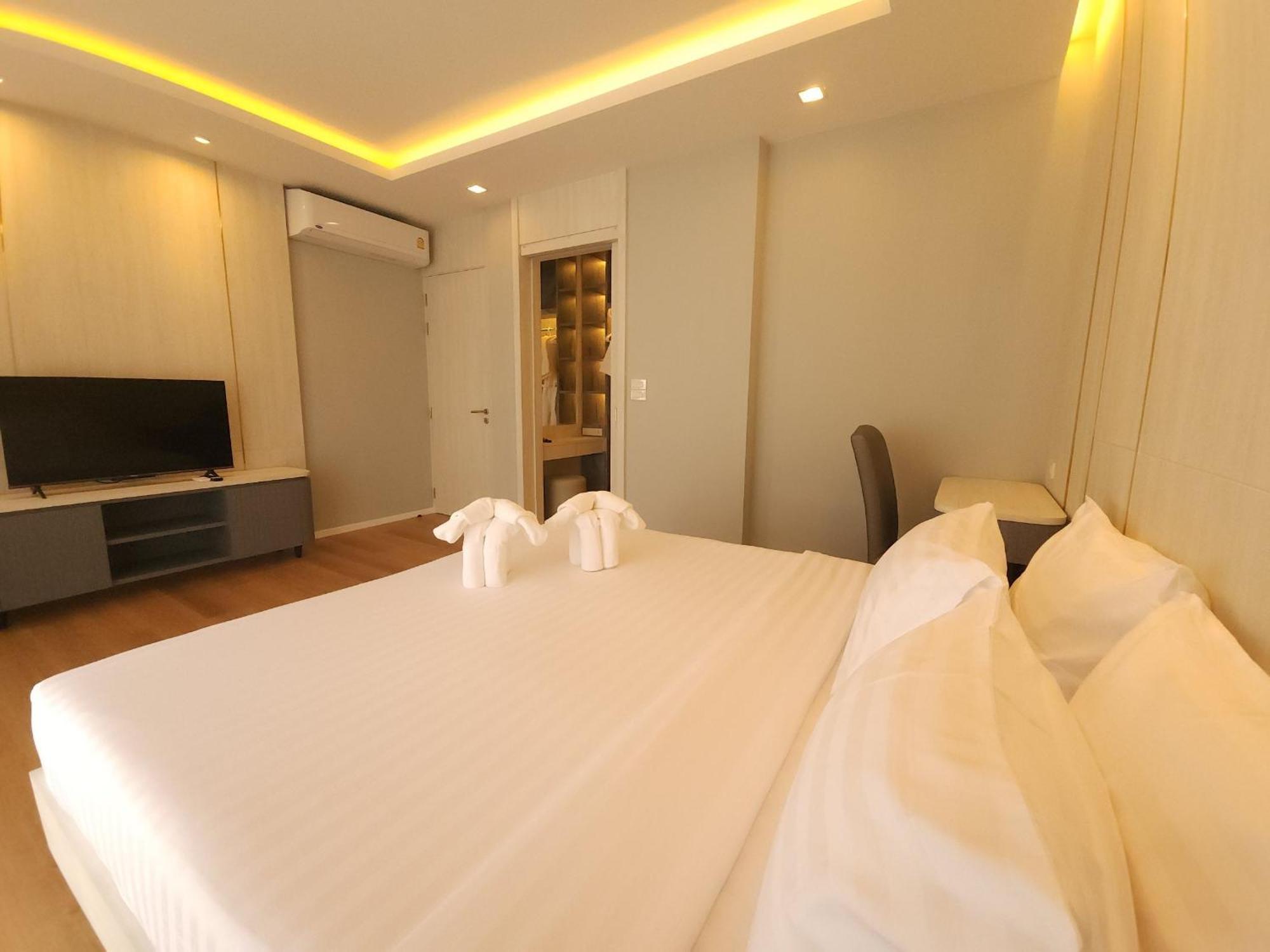 Kamala Regent Phuket Condotel Экстерьер фото