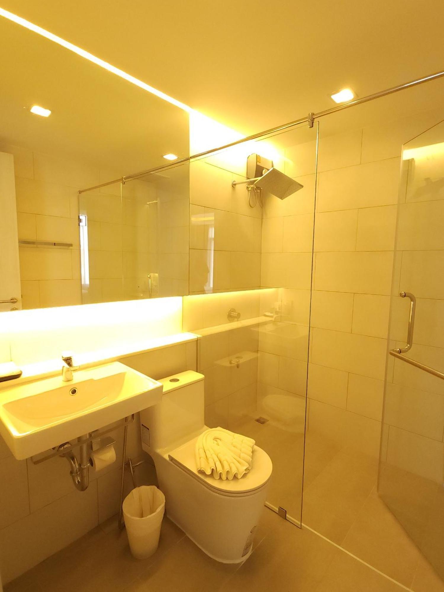 Kamala Regent Phuket Condotel Экстерьер фото