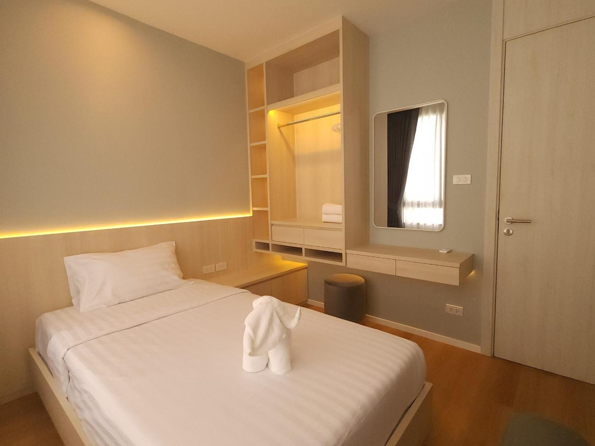 Kamala Regent Phuket Condotel Экстерьер фото