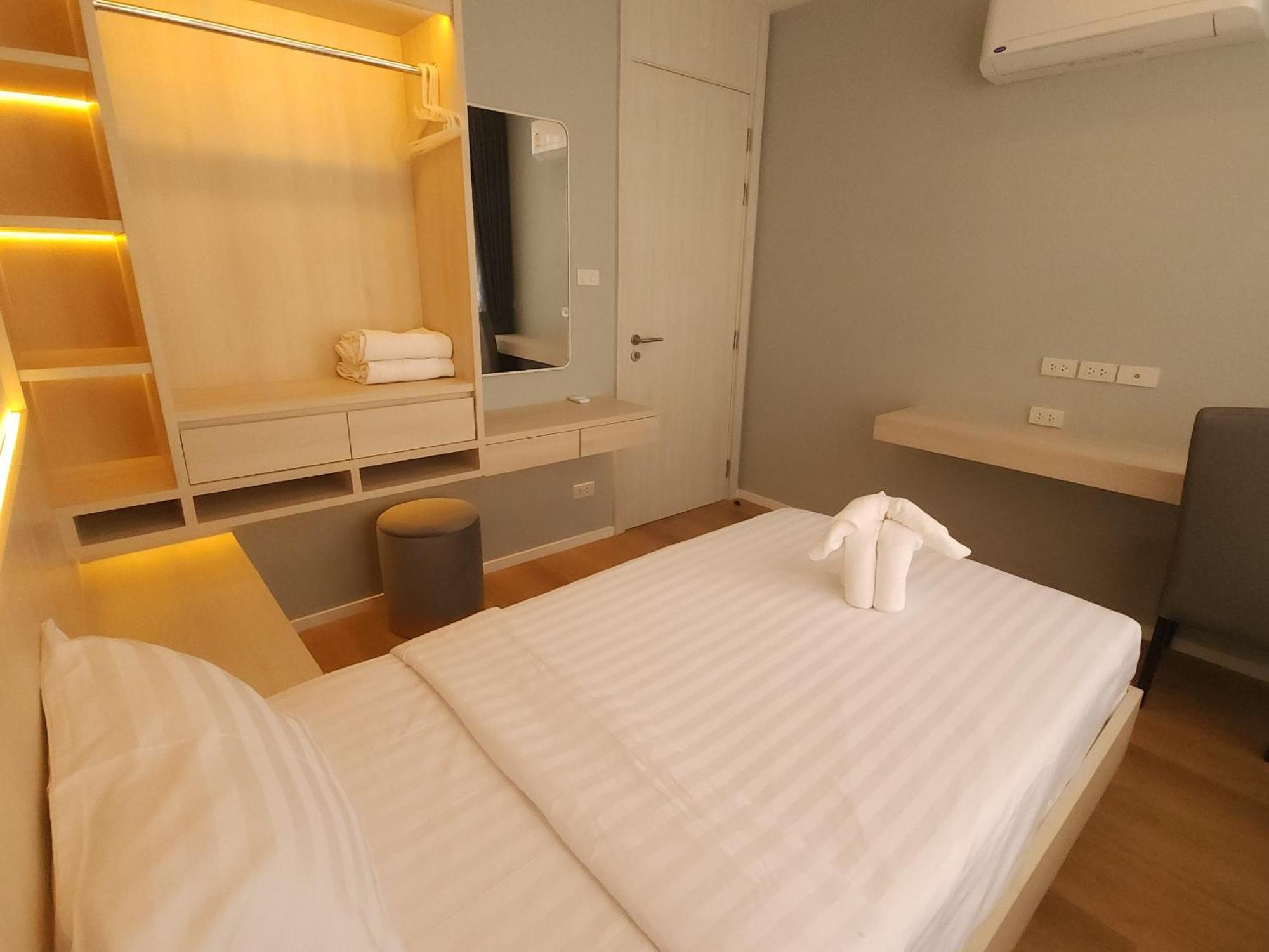 Kamala Regent Phuket Condotel Экстерьер фото