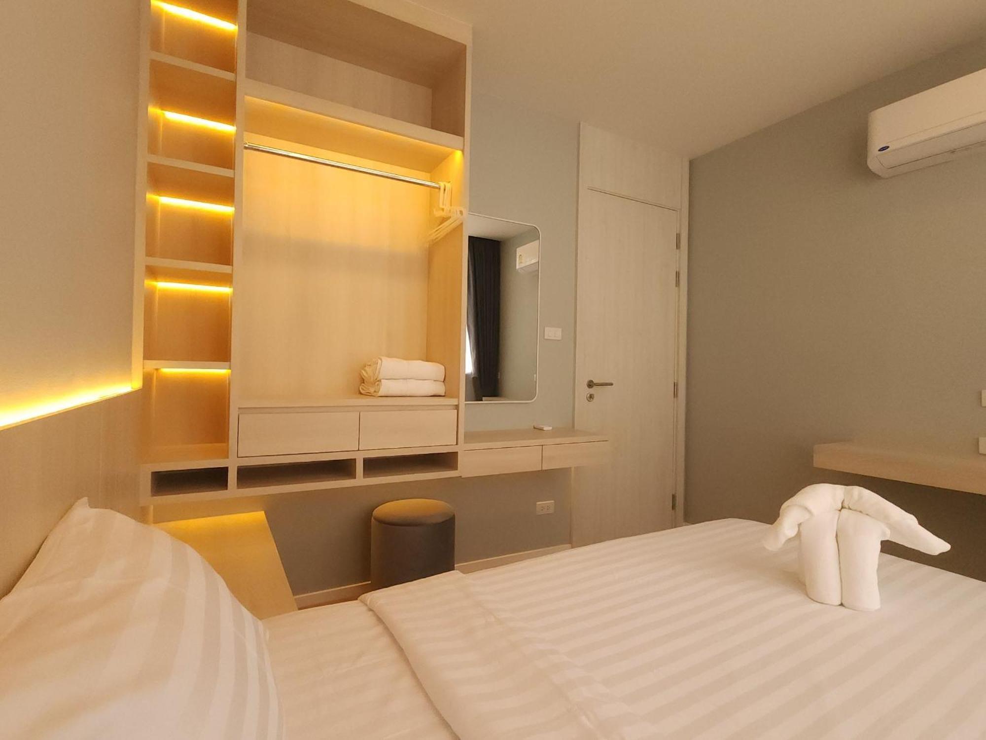 Kamala Regent Phuket Condotel Экстерьер фото