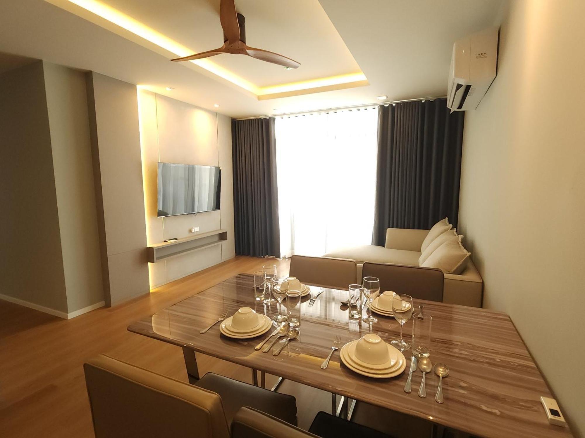 Kamala Regent Phuket Condotel Экстерьер фото