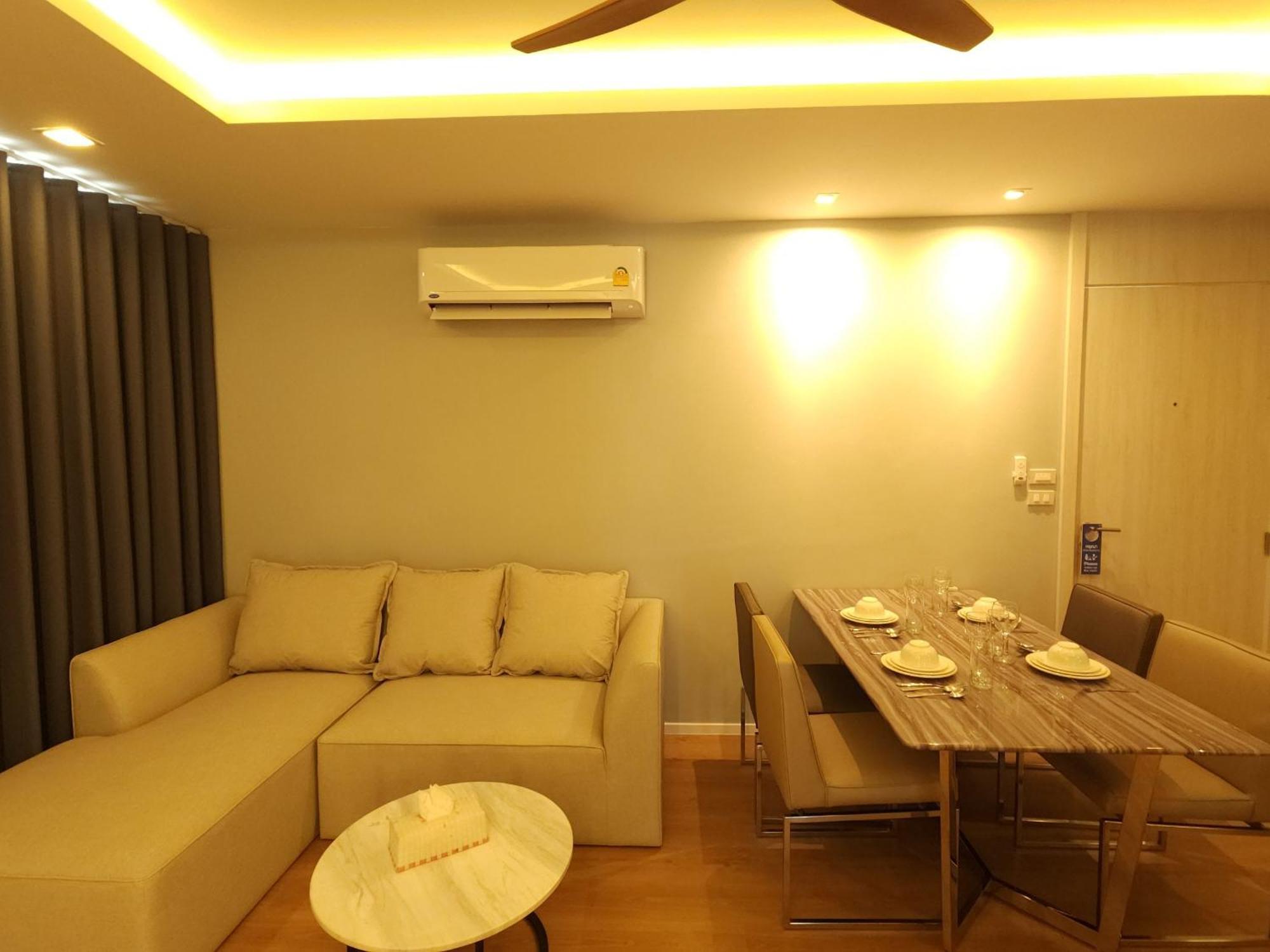 Kamala Regent Phuket Condotel Экстерьер фото
