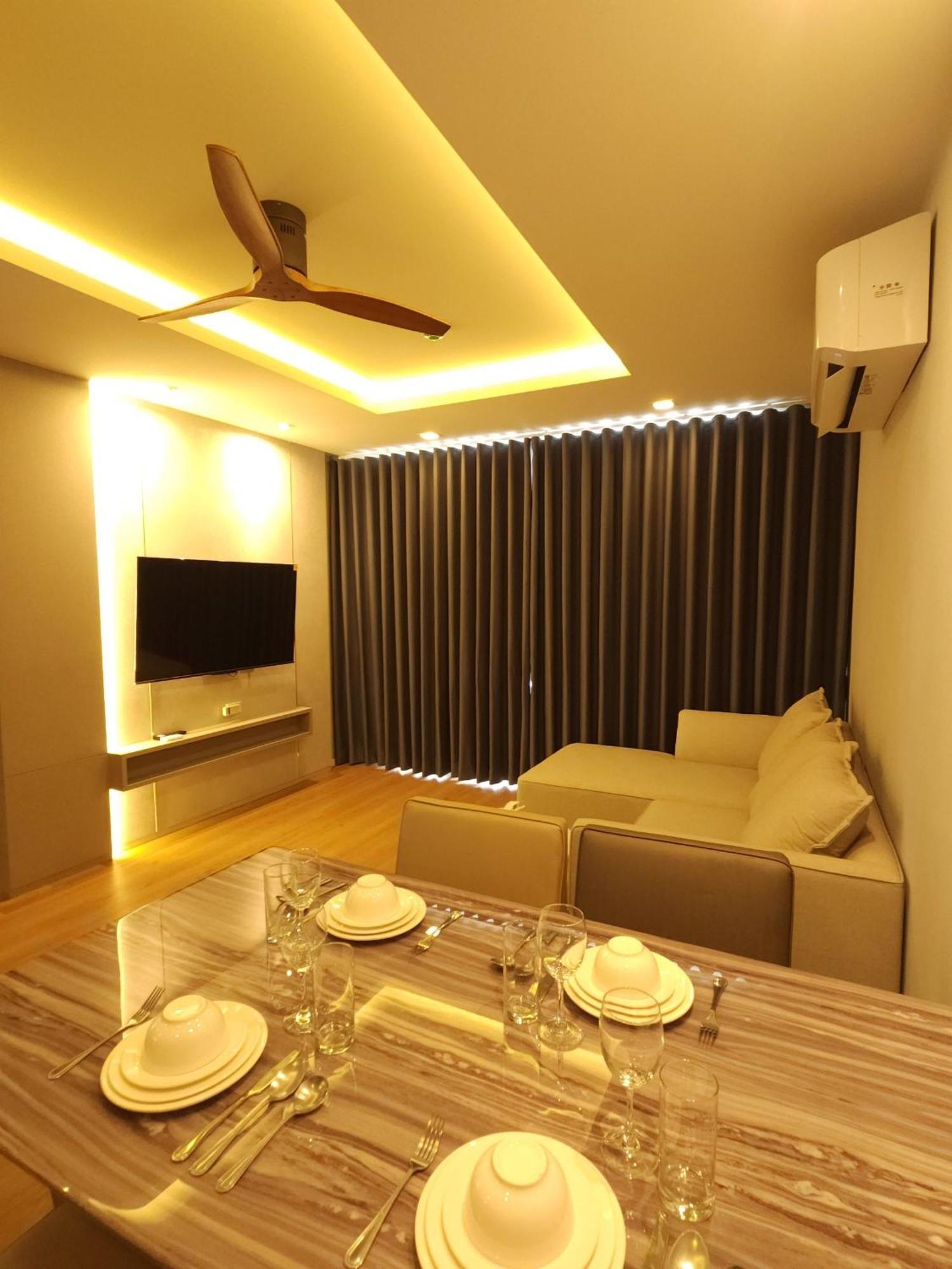 Kamala Regent Phuket Condotel Экстерьер фото