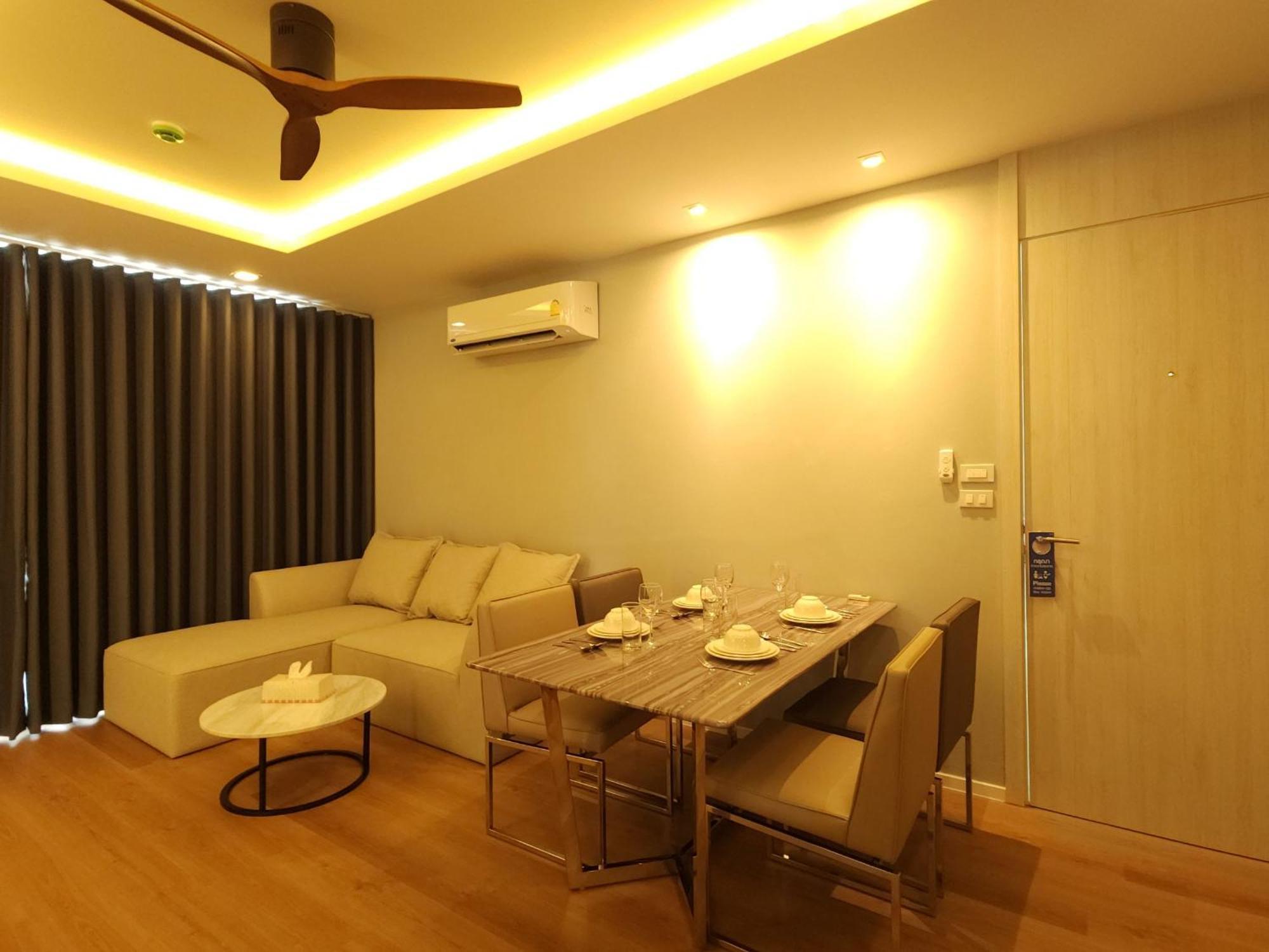 Kamala Regent Phuket Condotel Экстерьер фото