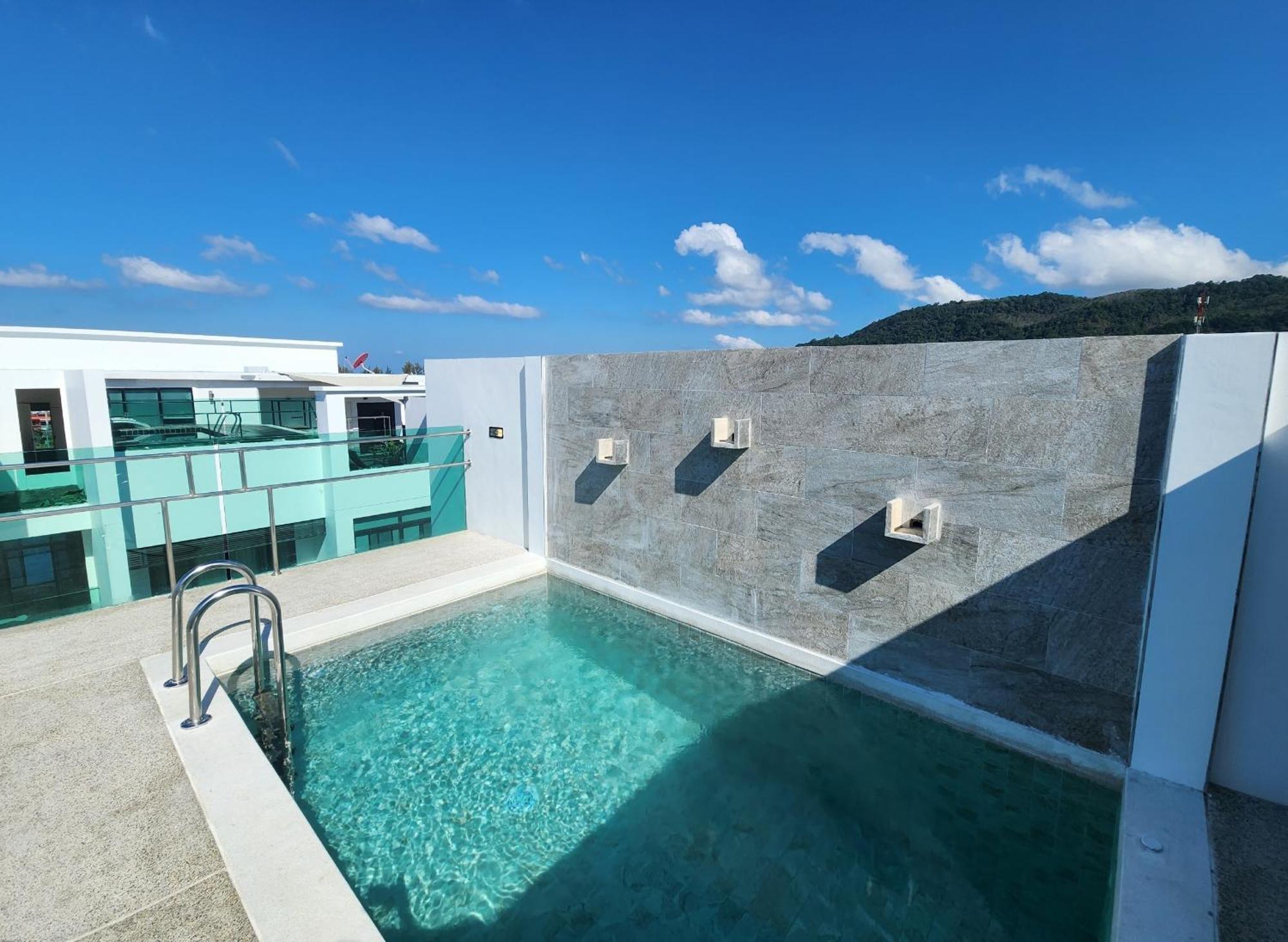 Kamala Regent Phuket Condotel Экстерьер фото
