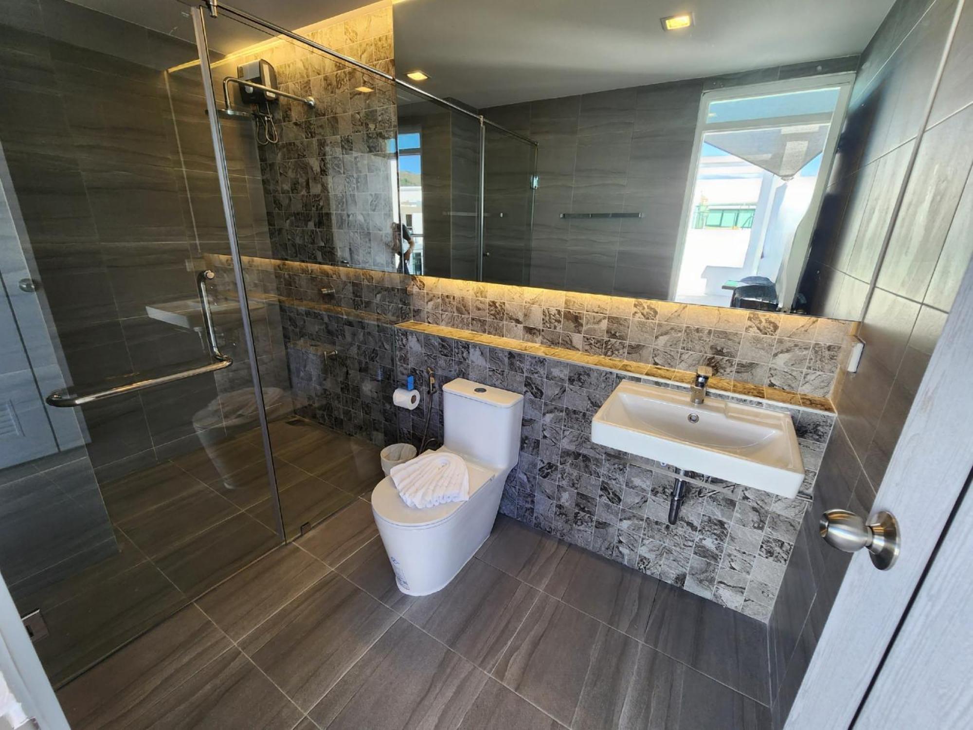 Kamala Regent Phuket Condotel Экстерьер фото
