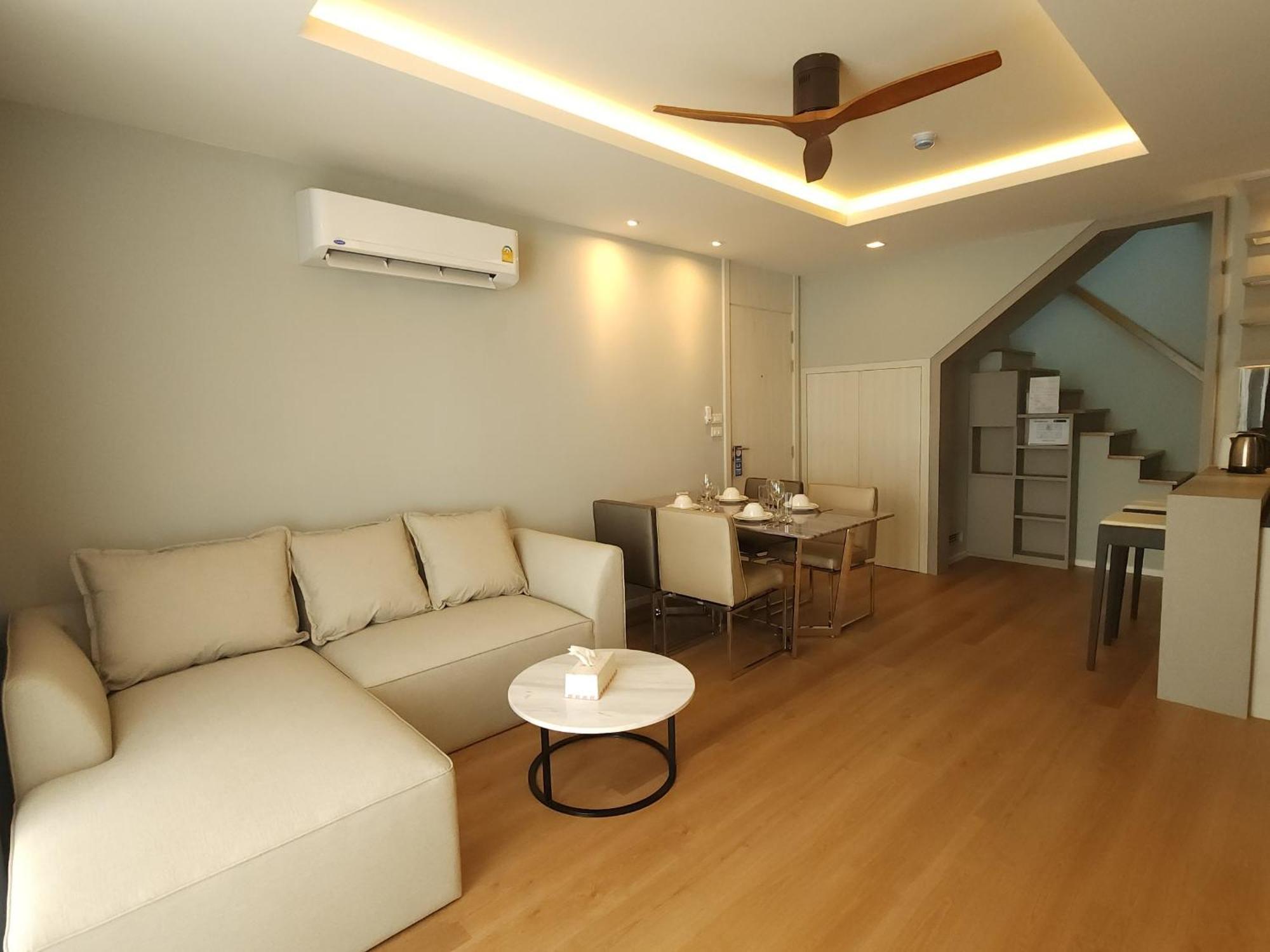 Kamala Regent Phuket Condotel Экстерьер фото