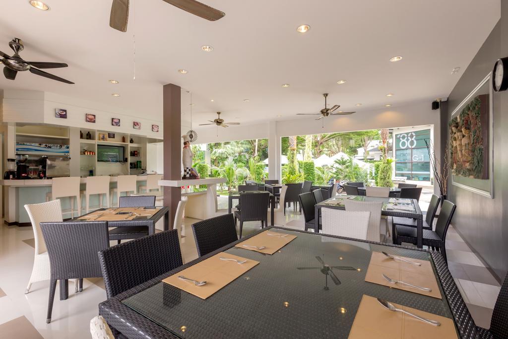 Kamala Regent Phuket Condotel Экстерьер фото