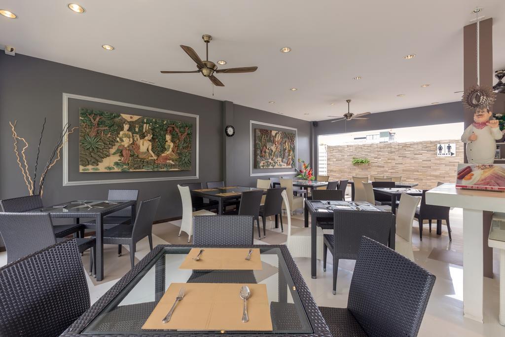 Kamala Regent Phuket Condotel Экстерьер фото