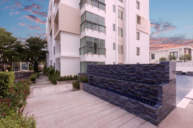 Kamala Regent Phuket Condotel Экстерьер фото