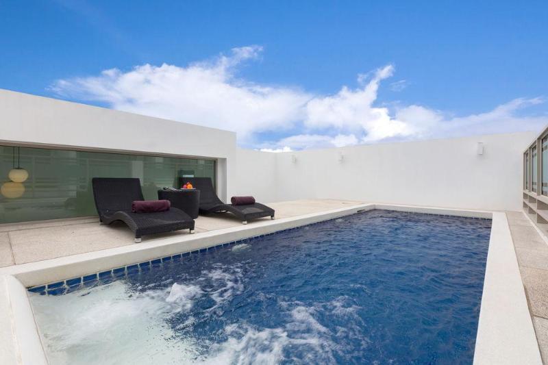 Kamala Regent Phuket Condotel Экстерьер фото