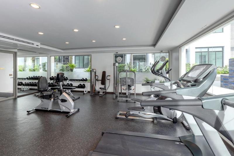 Kamala Regent Phuket Condotel Экстерьер фото