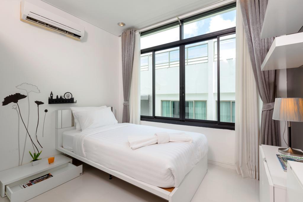Kamala Regent Phuket Condotel Номер фото