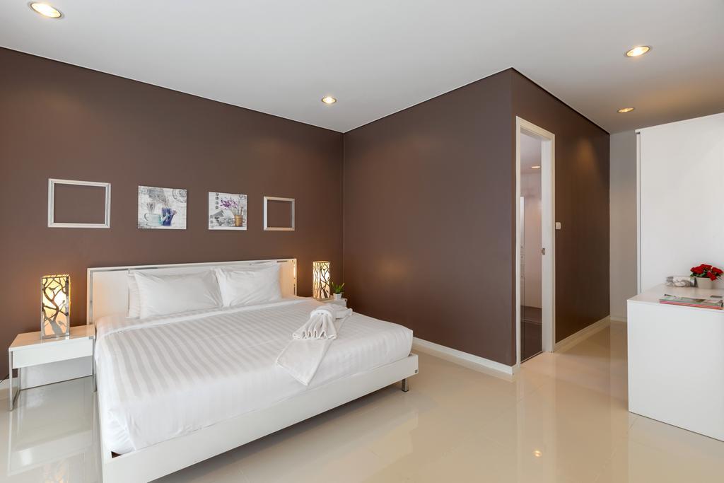 Kamala Regent Phuket Condotel Номер фото