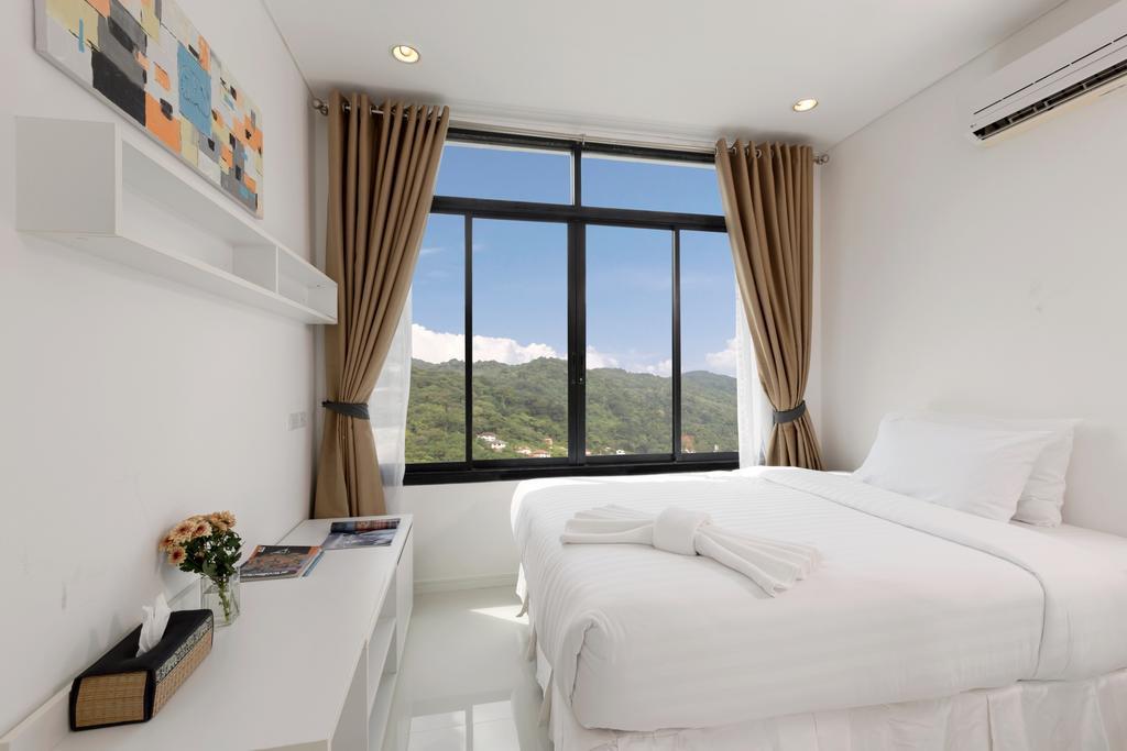 Kamala Regent Phuket Condotel Номер фото
