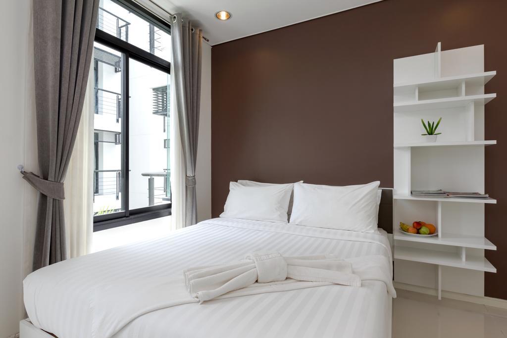 Kamala Regent Phuket Condotel Номер фото