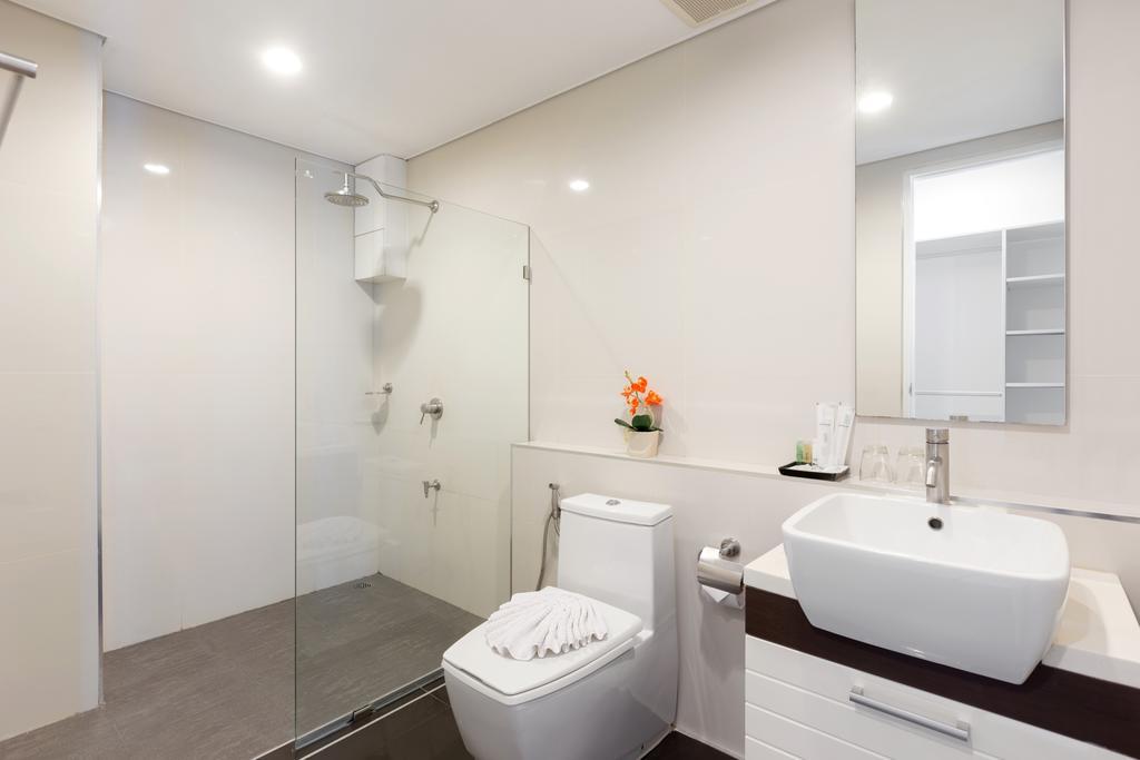 Kamala Regent Phuket Condotel Номер фото