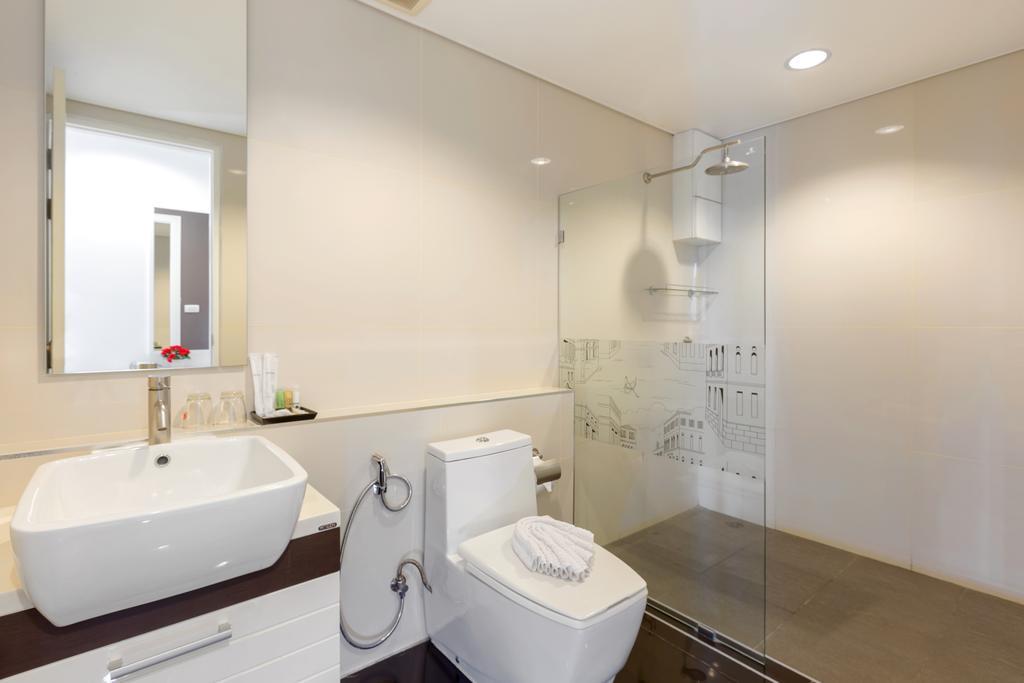 Kamala Regent Phuket Condotel Номер фото