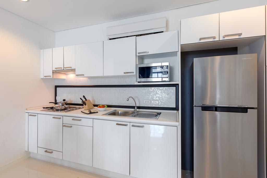 Kamala Regent Phuket Condotel Номер фото