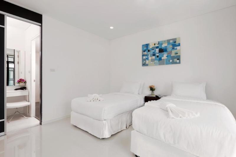 Kamala Regent Phuket Condotel Экстерьер фото