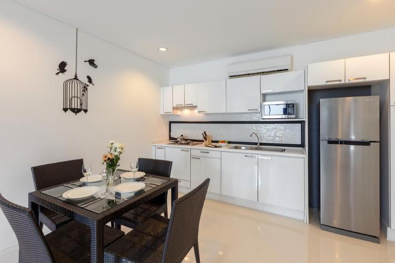 Kamala Regent Phuket Condotel Экстерьер фото