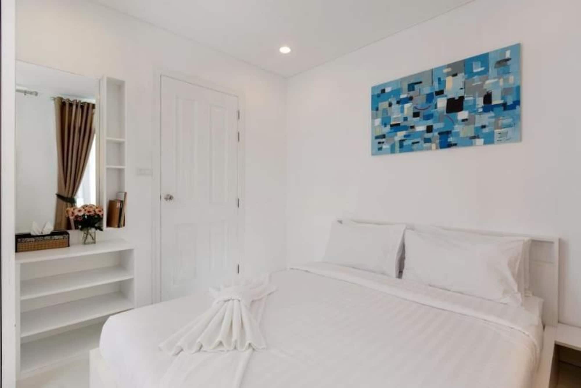 Kamala Regent Phuket Condotel Экстерьер фото