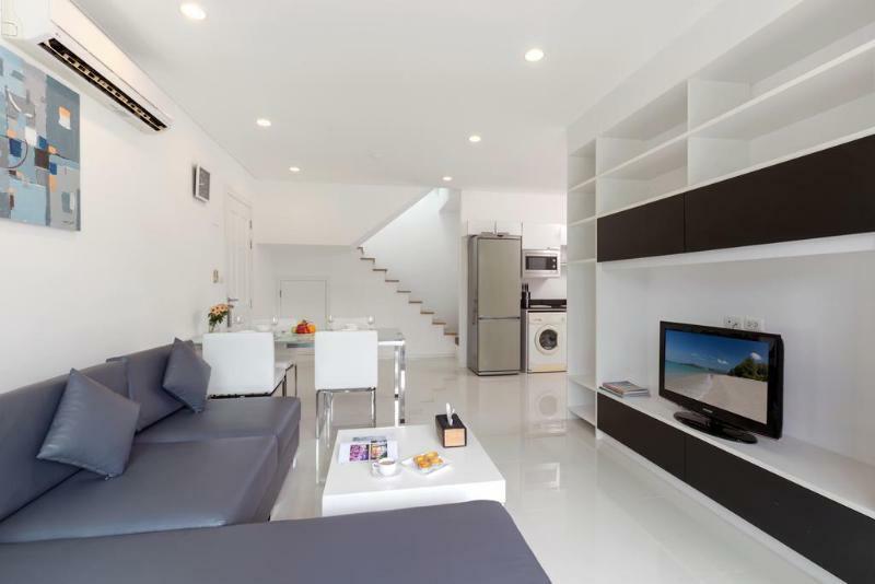 Kamala Regent Phuket Condotel Экстерьер фото